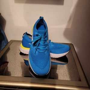 Men's Nike Flynit Epic React Sneakers